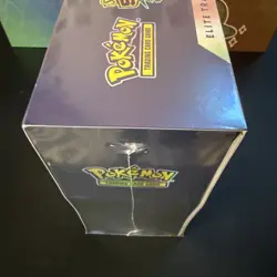 ⚡ Pokemon Scarlet & Violet: Surging Sparks Elite Trainer Box ETB Sealed ⚡ - Image 5