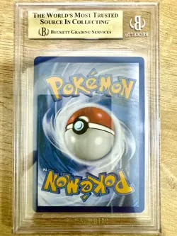Mewtwo VSTAR 2023 Pokemon SWSH Crown Zenith #GG44 BGS 9.5 GEM MINT (PSA) - Image 2