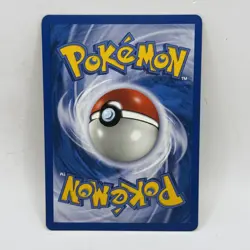 Koga's Koffing 48/132 Gym Challenge Regular LP Tcg Collectible Card - Image 2