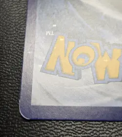 Pokemon TCG Empoleon 037/172 2022 Brilliant Stars Cosmos Holo Promo Card - LP - Image 4