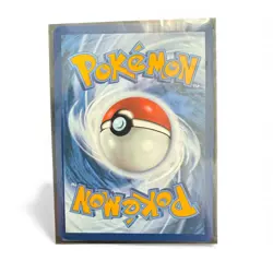 Leavanny Card 003/086 Master Ball Holo Pattern - Pokemon TCG White Flare - Image 2