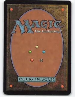 Aether Barrier #27 Magic the Gathering Card - Image 2