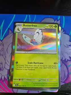 2025 Pokemon Scarlet Violet JOURNEY TOGETHER - Pick Your Card Complete Your Set - Image 2