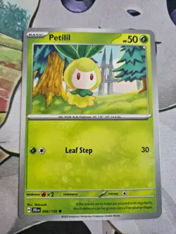 2025 Pokemon Scarlet Violet JOURNEY TOGETHER - Pick Your Card Complete Your Set - Image 5