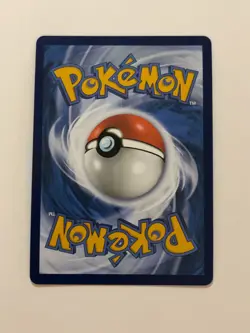 Pokemon Card 151 SVE Holographic Fire Energy 002 NM - Image 2