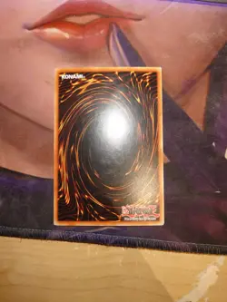 YuGiOh Curse Of Dragon SDY-E007 Unlimited Edition Common TCG Card - Image 2