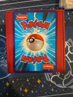 Growlithe Funskool 2004 India Pokemon Card I 11 Vintage - NM - Image 2