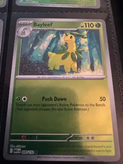 Pokemon Mega Evoltion: ME01 - Choose your card - Reverse Holos - Image 5