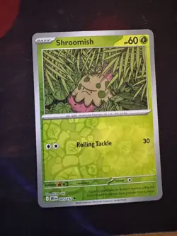 Destined Rivals 2025 Pokemon TCG Singles - Reverse Holos - Choose Your Card! NM - Image 5