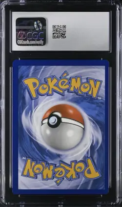 Pokemon Vaporeon V SWSH181 SWSH: Sword & Shield Promo Cards Holo CGC 9 - Image 2