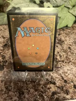 HALO FOIL Xantcha Sleeper Agent Magic the Gathering Secret Lair Encyclopedia - Image 2