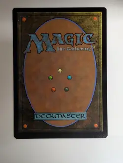 MTG - Cover of Darkness - ACR - R - 89 - Image 2