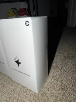 Magic The Gathering X Secret Lair Encyclopedia of Magic Book Club Bundle IN HAND - Image 2