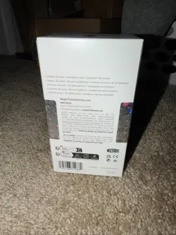 Magic The Gathering X Secret Lair Encyclopedia of Magic Book Club Bundle IN HAND - Image 4