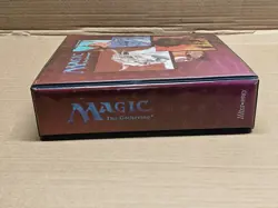 9-Pocket Binder - 4th Edition - Vintage - Magic the Gathering - Ultra Pro 1996 - Image 2