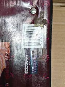 9-Pocket Binder - 4th Edition - Vintage - Magic the Gathering - Ultra Pro 1996 - Image 4