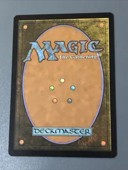 Sulfurous Springs Foil Extended Borderless X1 Dominaria United NM Cond See Pics - Image 2