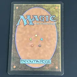 Moggcatcher (Nemesis) NM MtG Rare - Image 2