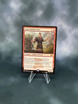 Imperial Recruiter Modern Horizons 2 Regular - Image 1
