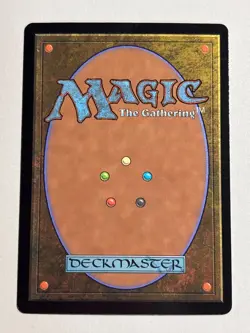 Blood Crypt - FOIL - Ravnica Remastered - LP MTG Magic - Image 2