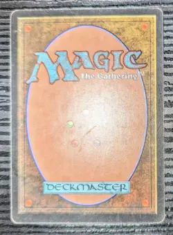 Catastrophe [Urza's Saga] - MtG Magic the Gathering - NM - Image 4