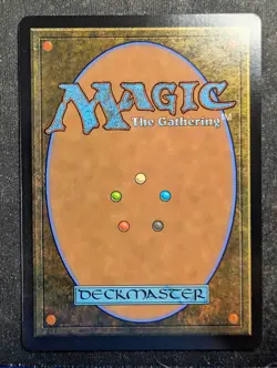 The Fire Crystal - UB: Final Fantasy (MTG) - Image 2