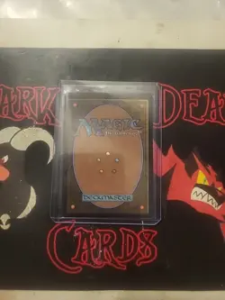 Magic The Gathering Marvel's Spider-Man "Counterspell" 0009 BORDERLESS MYTHIC NM - Image 2