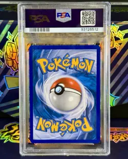 2005 Pokemon Deoxys Slakoth Prerelease 73/107 PSA 9 🔥POP 25🔥 - Image 2