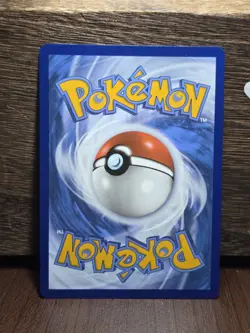 Oshawott (Master Ball Pattern) 021/086 Pokemon TCG Common SV: White Flare NM - Image 3