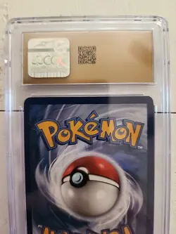Pokemon TCG Charizard Holo Rare PRISTINE 10, 3/034 TCG Classic Collection 2023 - Image 5