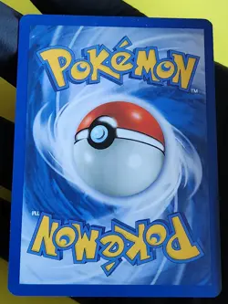 Koga's Koffing 48/132 Gym Challenge Pokemon TCG Regular Lightly Played - Image 2