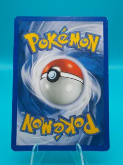 Koga's Koffing 48/132 Gym Challenge Pokemon TCG Regular Lightly Played - Image 2
