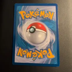 Pokemon Druddigon 17/20 Dragon Vault Stamped Holo Rare Promo LP - Image 2