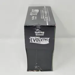 Pokemon Center Exclusive Evolving Skies Elite Trainer Box ETB SEALED - Image 2