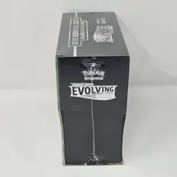 Pokemon Center Exclusive Evolving Skies Elite Trainer Box ETB SEALED - Image 4