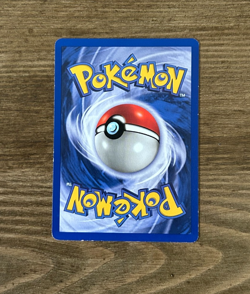 Pikachu 58/102 Base Set Shadowless Regular Pokemon TCG - Image 4