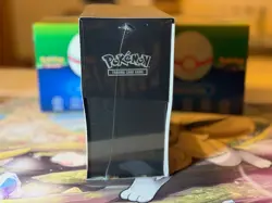 Pokemon TCG - Paldea Evolved Elite Trainer Box - New & Sealed - Image 4