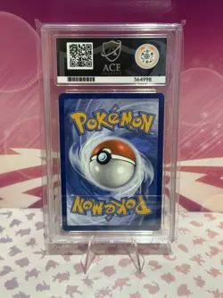Pokemon TCG Crown Zenith Mewtwo VSTAR Ace 10 GG44/GG70 - Image 2