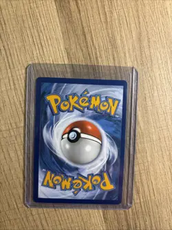 Pokemon TCG Unown V Silver Tempest 176/195 Holo Ultra Rare - Image 2