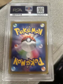 Pokemon 2015 White Kyurem 021 1st Edition Legendary Shine Collection PSA 10 - Image 2