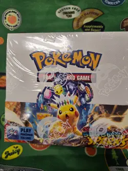 Pokemon TCG Prismatic Evolutions Factory Sealed Elite Trainer Box Free Shipping - Image 1