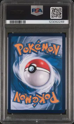 2025 Pokemon 151 Journey CS Pikachu Art Rare #170 PSA 10 GEM MT Flying Pikachu - Image 2