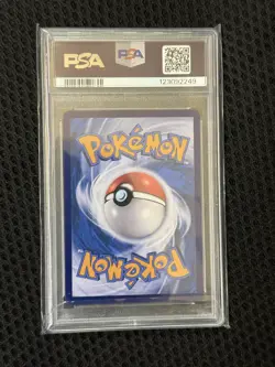 2025 Pokemon 151 Journey CS Pikachu Art Rare #170 PSA 10 GEM MT Flying Pikachu - Image 5