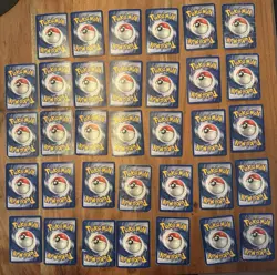 Pokemon Karten Sammlung - Vintage Gym Heroes/Challenge (Wizards 2000) mit Holos - Image 2