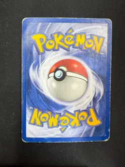 Pokemon Dragonair 18/102 Set Base Rara Unlimited Wizards ITA Carte Vintage - Image 2