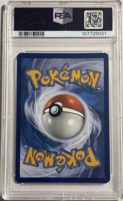 PSA 8 Special Delivery Pikachu SWSH074 - Sword & Shield Pokemon Center Promo - Image 2
