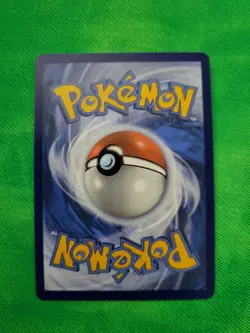 Pokemon Arven's Mabostiff EX 235/182 Destined Rivals Special Illustration NM - Image 5