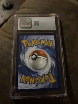 Pokemon CGC 9 TCG Classic Collection Holo Onix CLV 010/034 - Image 2