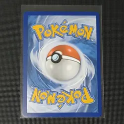 MIMIKYU EX - ULTRA RARE - SVP-EN 004 - BLACK STAR PROMO - POKEMON - Image 2