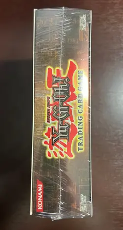 (500780) YUGIOH Premium Pack UNLIMITED EDITION - Factory Sealed BOOSTER BOX - Image 3